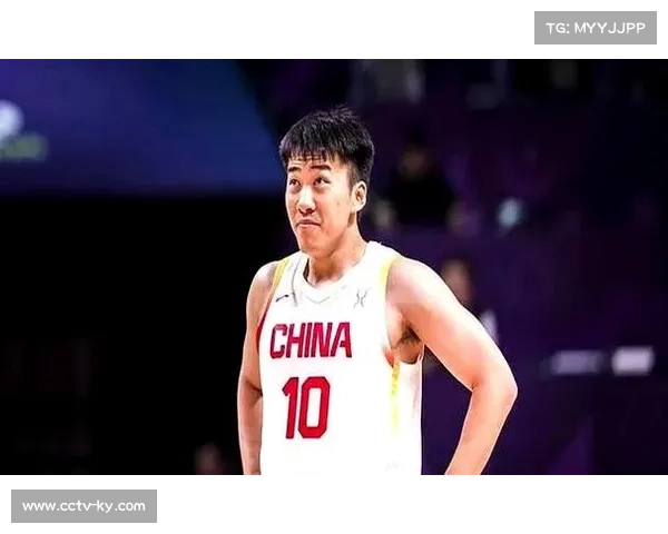 15岁中国男篮锋线天才崭露头角 引发NBA球队密切关注 15岁中国男篮锋线天才崭露头角 引发NBA球队密切关注