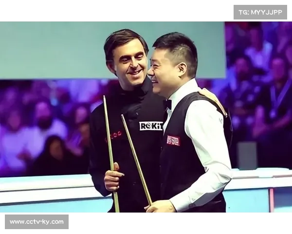 丁俊晖奥沙利文亮相世界公开赛三月玉山精彩角逐期待精彩对决 丁俊晖奥沙利文亮相世界公开赛三月玉山精彩角逐期待精彩对决