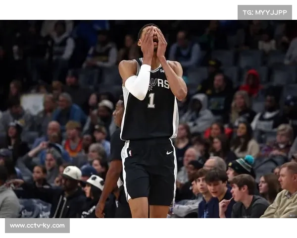 文班亚马肩部血栓康复归队马刺期待天才中锋第三年全面爆发 文班亚马肩部血栓康复归队马刺期待天才中锋第三年全面爆发