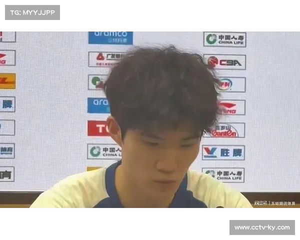 00后球员占比达58%，偰李永炜、段昂君等新星成为球队核心力量