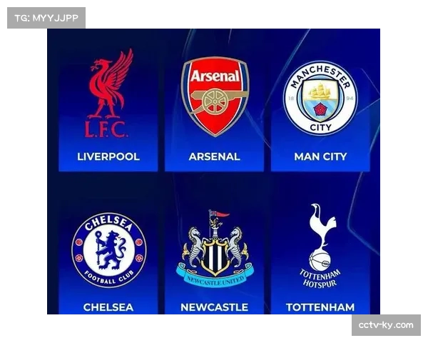 欧足联公布上赛季欧冠收入分配,总金额创新高,英超球队包揽前二